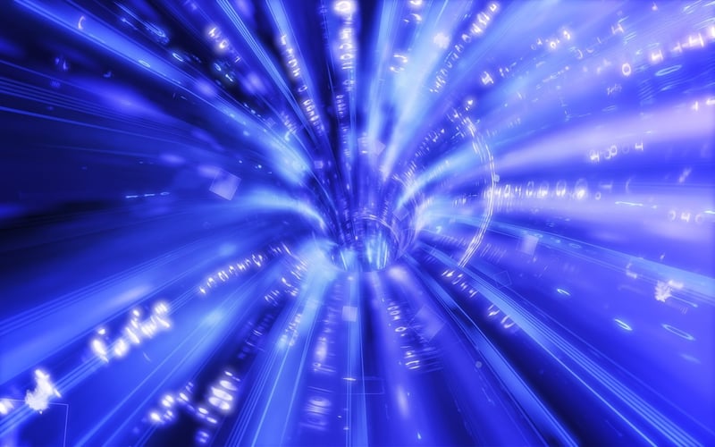 Wormholes