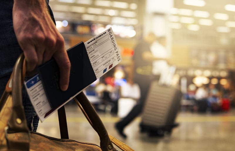 Travel Passport